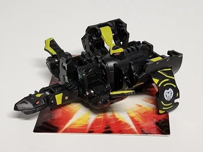 Darkus Dartaak