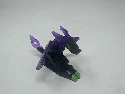 Darkus Hyenix