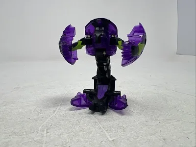 Darkus Mutasect