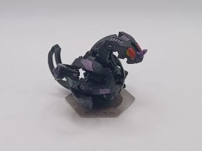 Darkus Myriad Hades