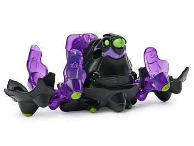 Darkus Sluggler