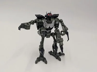 Darkus Braxion
