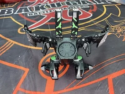 Darkus Defendtrix