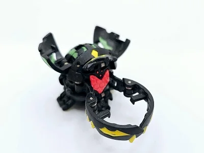 Darkus Gyrazor
