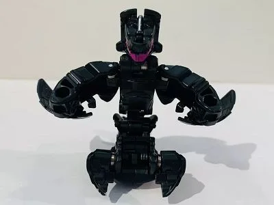 Darkus Neo Dragonoid Core