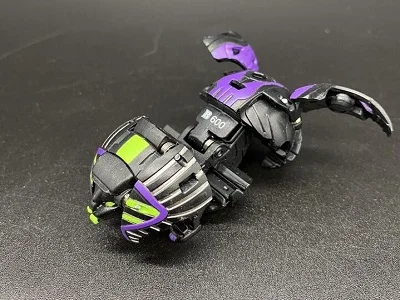 Darkus Pharol Core