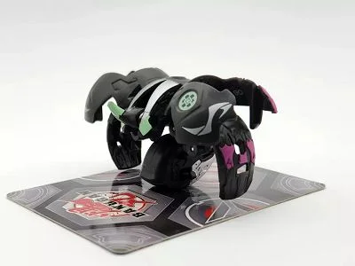 Darkus Sectanoid Core
