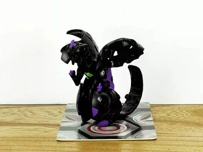 Darkus Dragonoid Core (GR)