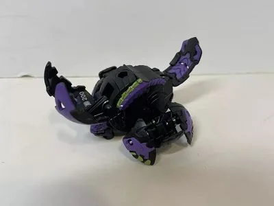 Darkus Oxidox Core