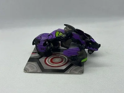 Darkus Gillator Ultra