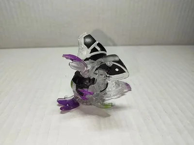 Diamond Cloptor Core