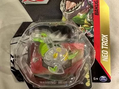 Diamond Ventus Neo Trox Core