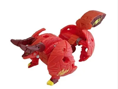 Pyrus Toronoid Ultra (EV Unreleased)