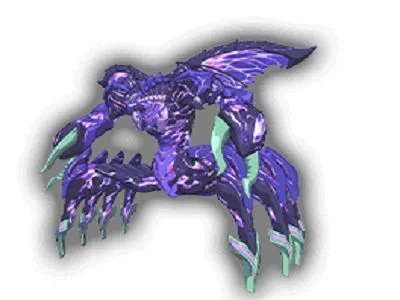 Darkus Garweb