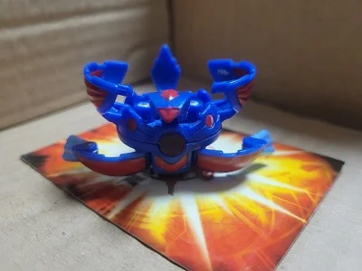 Aquos Cosmic Ingram (GI)