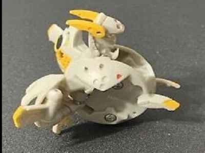 Haos Foxbat (GI)
