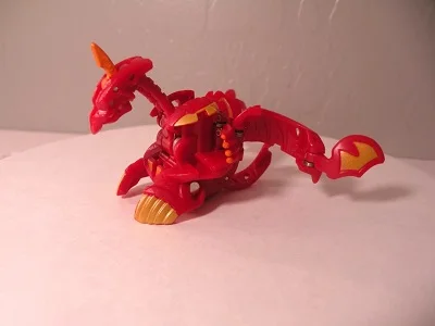 Pyrus Viper Helios (GI)