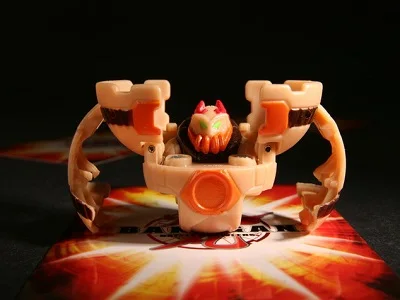 Subterra Wilda (GI)