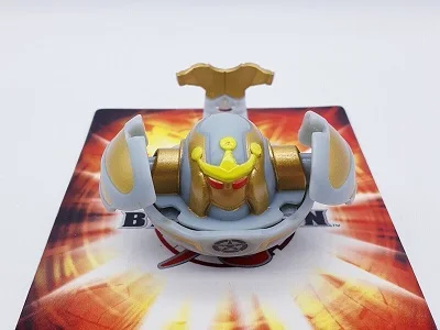 Haos Sirenoid