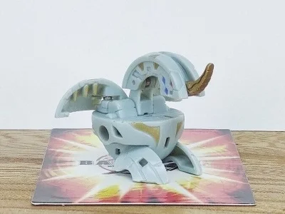 Haos Dragonoid (B2)