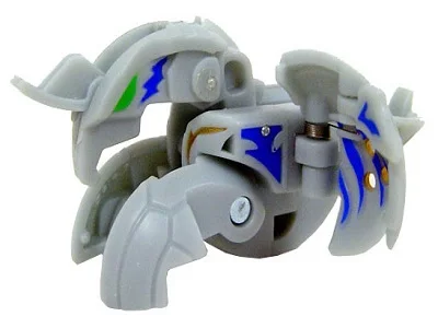 Haos Storm Skyress
