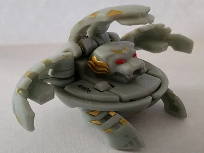 Haos Blade Tigrerra