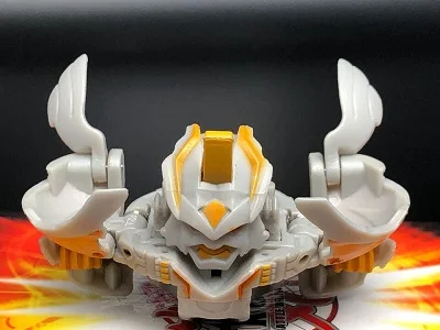 Haos Strikeflier