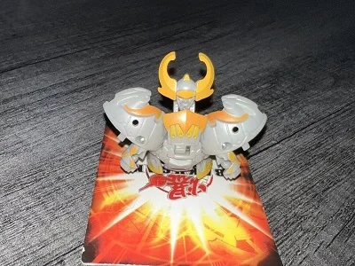 Haos Krakix