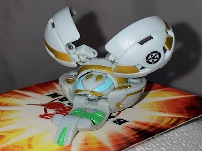 Haos Bee Striker