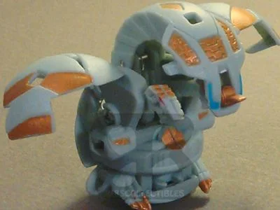 Haos Turbine Hades