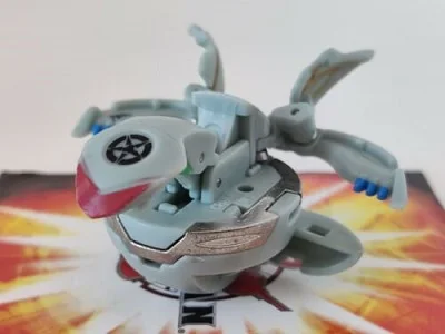 Haos Infinity Dragonoid