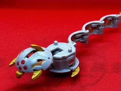 Haos Luxtor