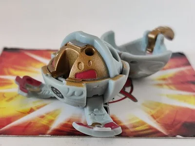 Haos Stinglash (B2)