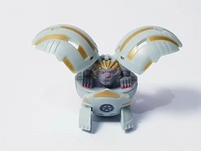 Haos Griffon (B2)