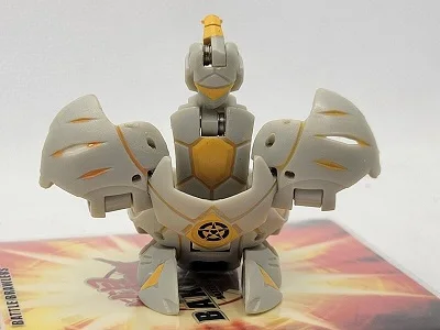 Haos Aranaut