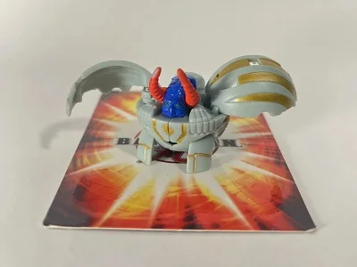 Haos Gargonoid (B2)