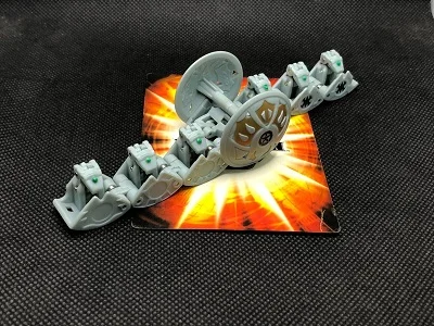 Haos Legionoid