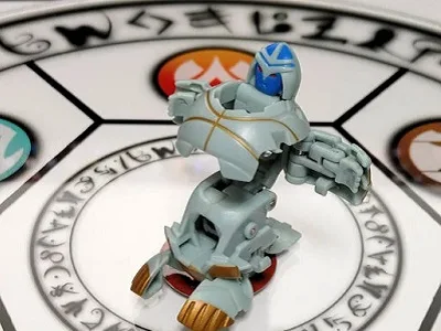 Haos Elico