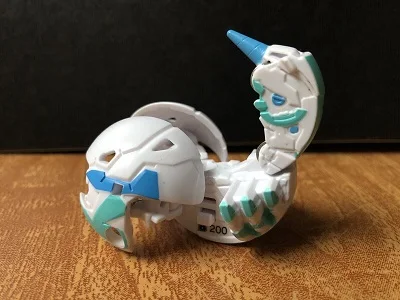 Haos Skorporos Core