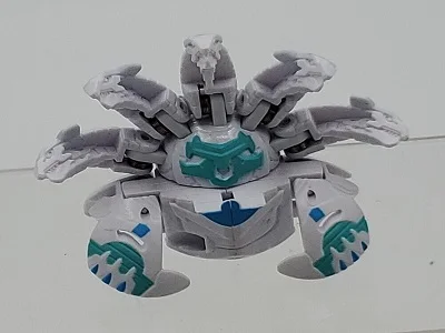 Haos Hydranoid Core