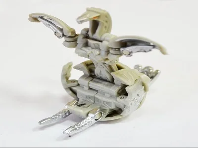 Haos Spyron (Diecast)