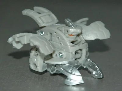 Haos Boulderon (Diecast)