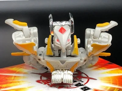 Haos Plitheon (Metalix)