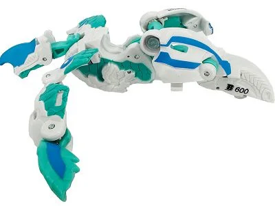 Haos Pyravian Ultra