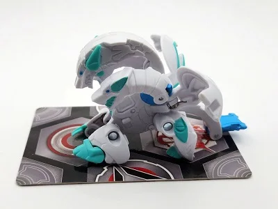 Haos Howlkor Ultra