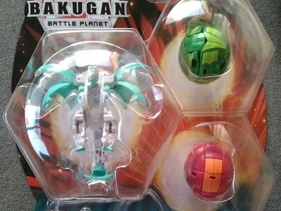 Haos Hyper Dragonoid Ultra