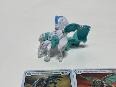 Haos Garganoid Ultra