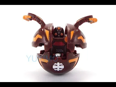 Subterra Robotallion (Sega Toys B1)