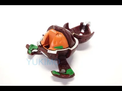 Subterra Stinglash (Sega Toys B1)