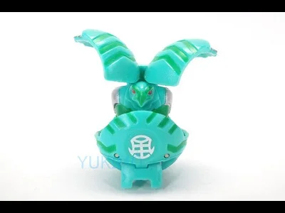 Ventus Falconeer (Sega Toys B1)